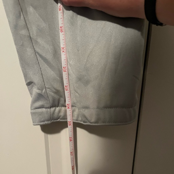 Nike Girls' Diamond Invader ¾ Length Fastpitch Pants Youth Size XL - Picture 12 of 13